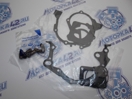 Ремкомплект двигателя SUZUKI G16B TD01W 