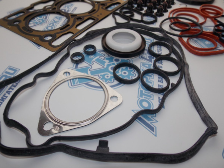 Ремкомплект двигателя Peugeot Citroen EP6