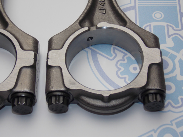 Шатун TOYOTA 2AZ-FE, 1AZ-FE