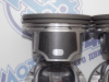 Поршни + кольца к-кт 4шт стандарт GM F16D4, Z16XER, A16XER
