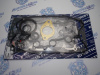 Ремкомплект ERISTIC двигателя MAZDA FS 91-
