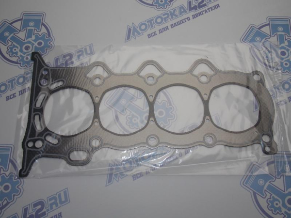 Прокладка ГБЦ ALFI паронит TOYOTA 1NZ-FE, 2N-ZFE