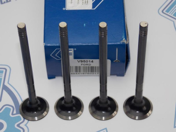 Клапан вЫпускной AE для FORD 1,6