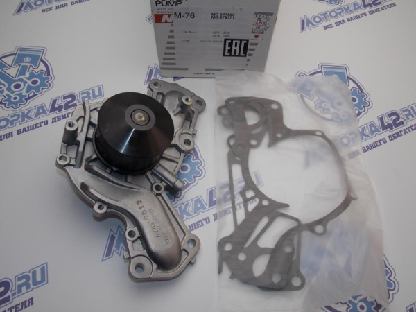 Насос водяной MMC 6G72, 6G74 '99-