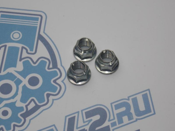 Гайка выпускного коллектора TOYOTA M10x1.25