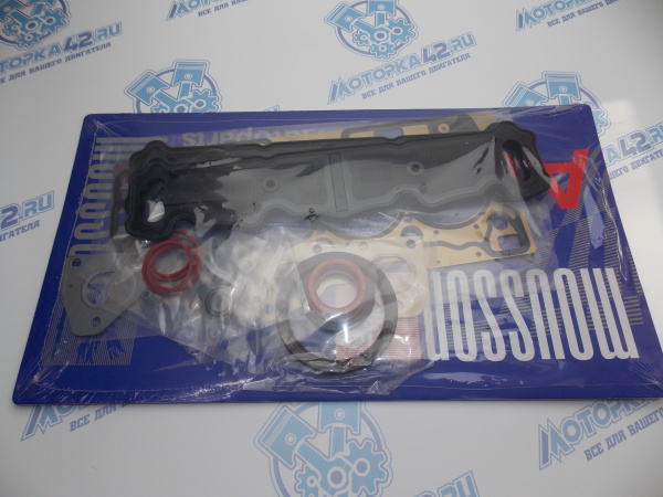 Ремкомплект двигателя Peugeot Citroen 1,6L NFU