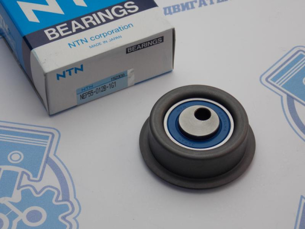 Ролик NTN ремня балансира MMC 4G63, 4G64 '01-