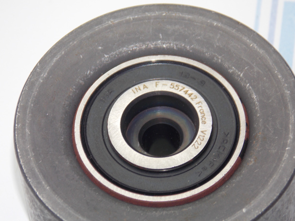 Комплект ремня ГРМ INA GM Aveo, Cruze 1.6 / 1.8