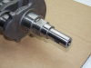 Коленвал новый TOYOTA 4A, 5A 13411-15900