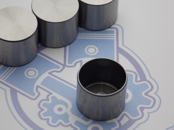 Толкатель клапана новый 5,20 - TOYOTA AZ, NZ, ZZ