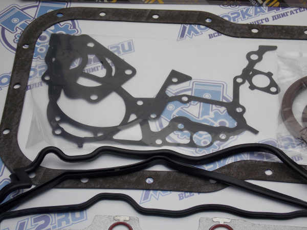 Ремкомплект двигателя MIZUMO TOYOTA 3S-FE '86-