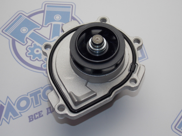 Насос водяной Pierburg для GM F18D4