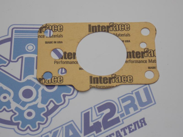 Прокладка дроссельной заслонки SUZUKI G16A