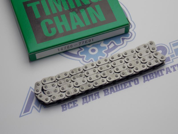 Цепь маслонасоса SUZUKI J20B