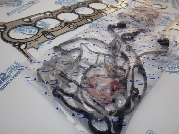 Ремкомплект двигателя PMС CHEVROLET EPICA 2.0