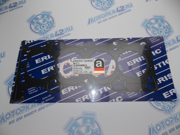 Прокладка ГБЦ ERISTIC MAZDA 2,0 LF, L3 '02-