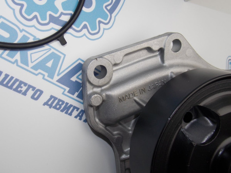 Насос водяной NPW для MAZDA Demio DY