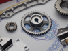 Комплект цепи ГРМ ZUIKO HONDA K20A, K20Z2