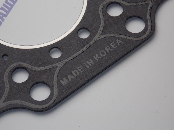 Прокладка ГБЦ GM F8C, F8CV, F8CL, F8CB '98-