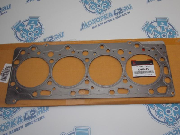 Прокладка ГБЦ MITSUBISHI 4D56 (T=1.17)