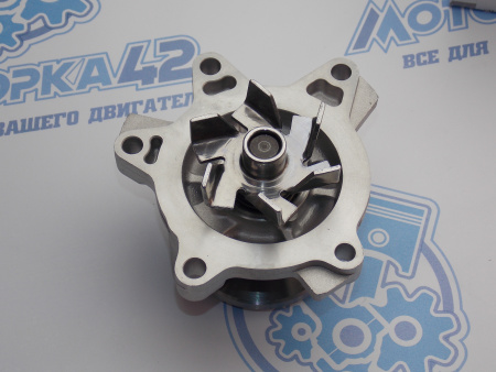 Насос водяной NPW для TOYOTA 1NZ-FE, 2NZ-FE 04-