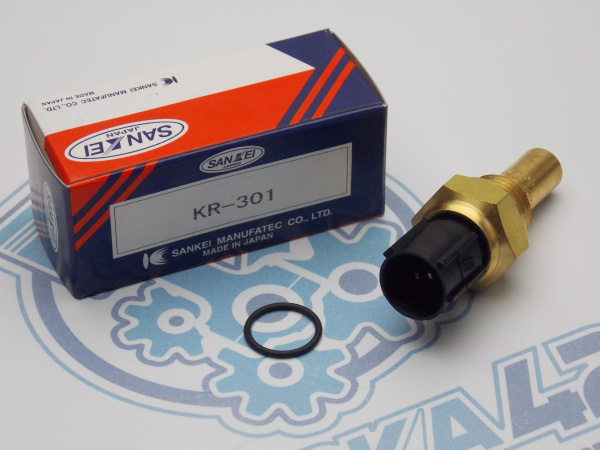 Датчик включения вентилятора HONDA B20A, ES, F18A, F20A, F22A