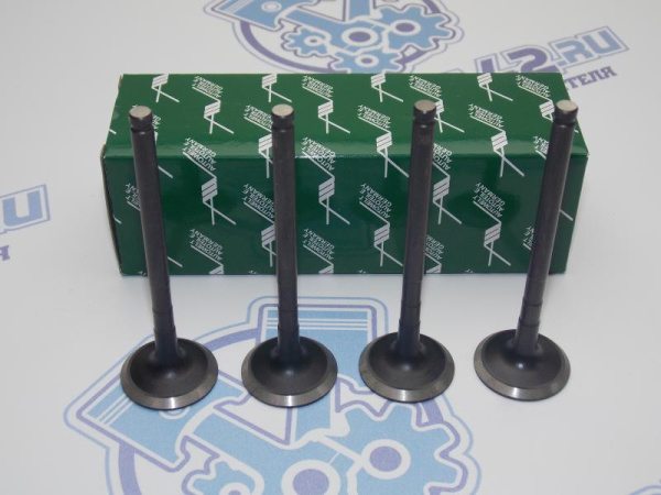 Клапан вЫпускной AW TOYOTA 1ZZ-FE '98-