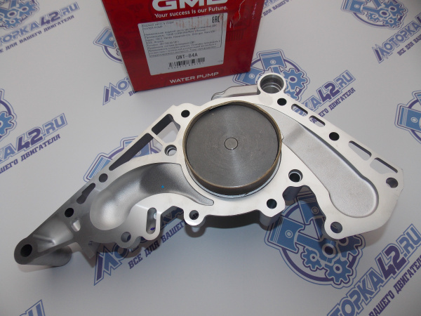 Насос водяной GMB для TOYOTA UZ