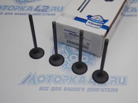 Клапан впускной BRAVE для FORD 1,6