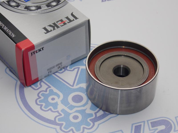 Ролик ремня ГРМ KOYO для TOYOTA 3-5S-FE