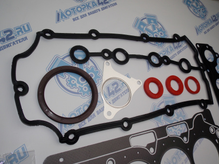 Комплект прокладок двс Chery Tiggo 1,6 -1,8 Fora 2