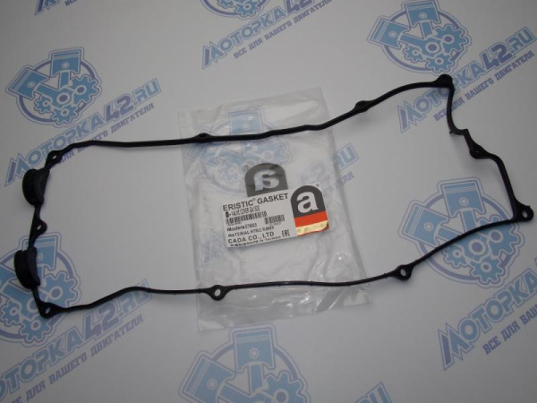 Прокладка клапанной крышки NISSAN GA13DE, GA15DE