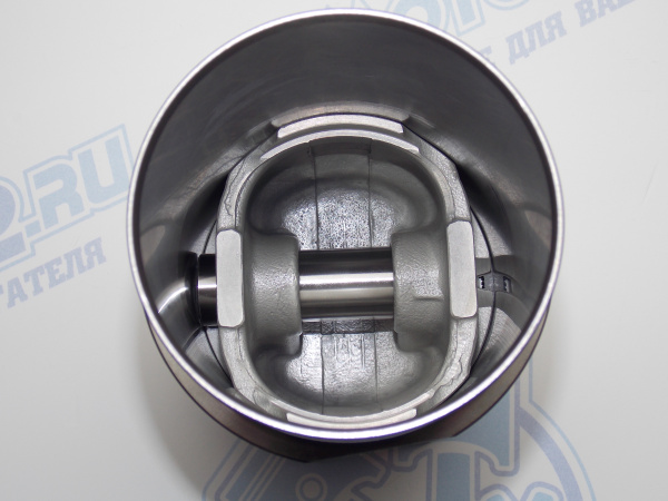 Гильза с поршнем к-кт PSA TU3A