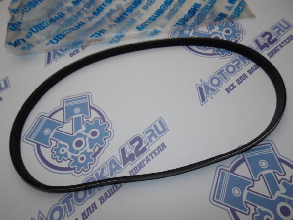 Ремень поликлиновой 845 мм 4 ручьев MITSUBOSHI