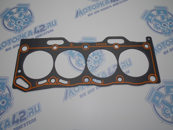 Прокладка ГБЦ TOYOTA 4E, 5E