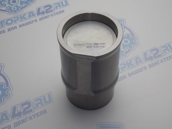 Гильза с поршнем к-кт PSA TU3A