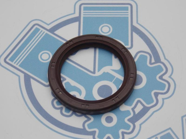 Сальник коленвала Hyundai/Kia 42 / 55 / 7