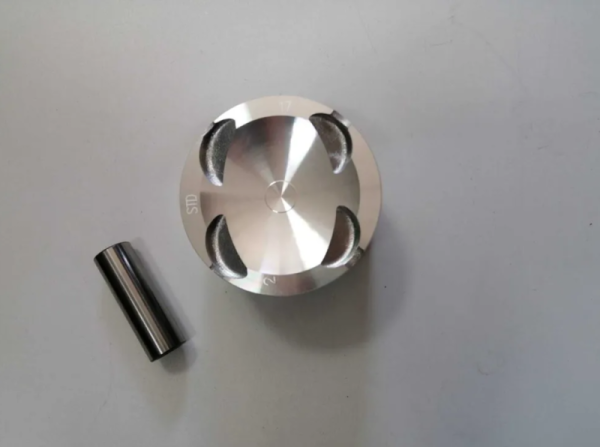 Поршень двигателя HAIMA 3