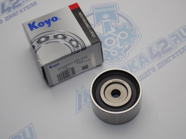 Ролик обводно ремня ГРМ NSK для MAZDA FE, F8