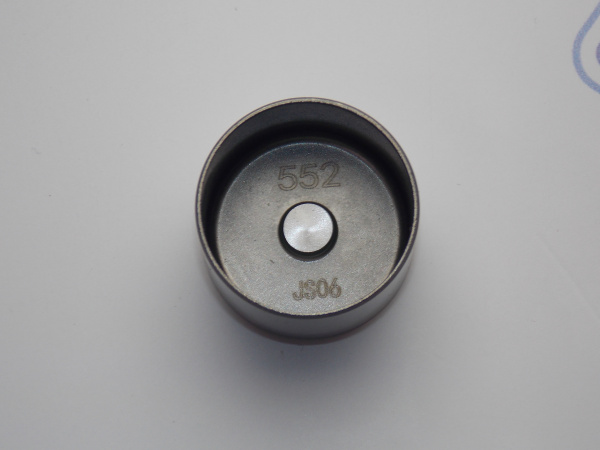 Толкатель клапана новый 5,52 - TOYOTA AZ, NZ, ZZ