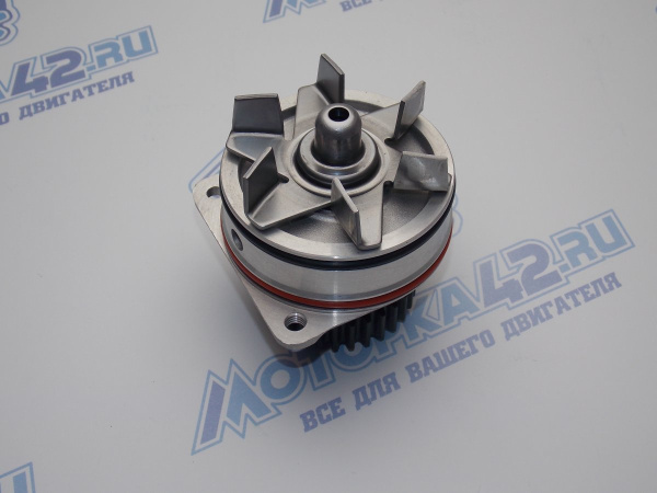 Насос водяной NPW для NISSAN VQ25DD, VQ35DE