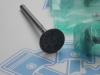 Клапан вЫпускной N-ROCKY TOYOTA 4A-F, 5A-F OLD