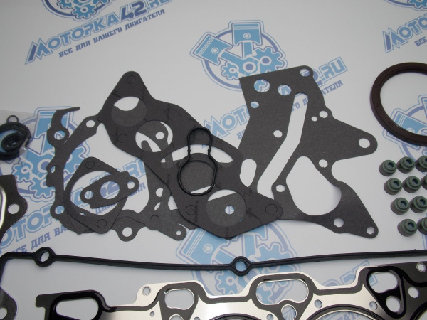 Ремкомплект двигателя PMС Hyundai / Kia G4JP