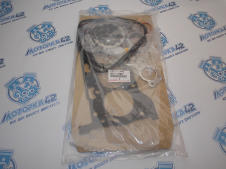 Ремкомплект двигателя ориг TOYOTA 1ZR-FE, 2ZR-FE, 3ZR-FE