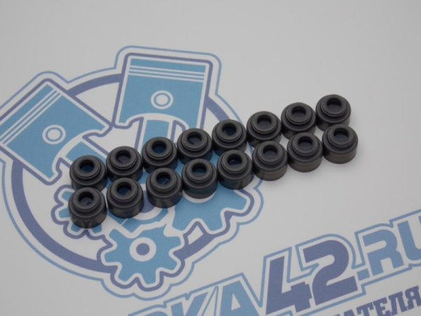 Маслосъемные колпачки NOK впуск для TOYOTA