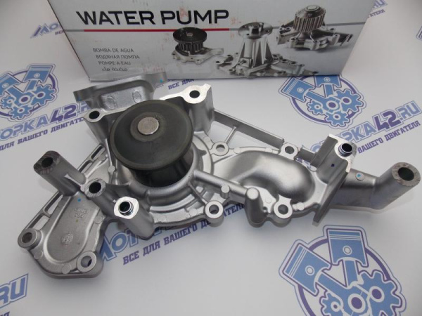 Насос водяной GMB для TOYOTA UZ