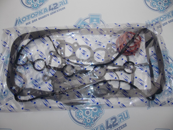 Ремкомплект двигателя PMC GM F14D3, F16D3 06-