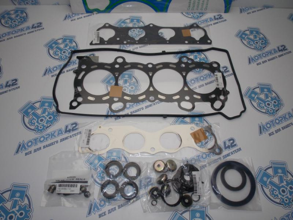 Ремкомплект двигателя OEM GG HONDA K20, K24