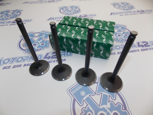 Клапан впускной MMC 4G63 SOHC 8V