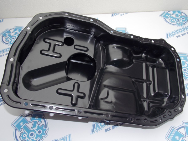 Поддон масляный Chery Tiggo T11 / Mitsubishi Galant 8
